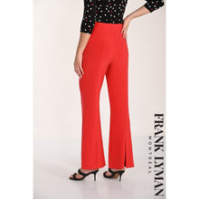 266029 - Pull On Flared Trousers