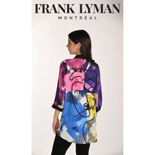266541 - ‘Picasso’ Portrait Shirt