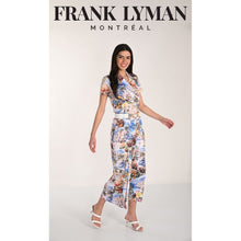 266127 - ‘Sorrento’ Pull On Pant