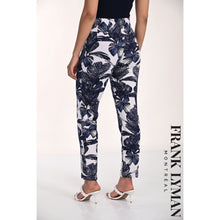 266342 - Botanical Pull On Pant