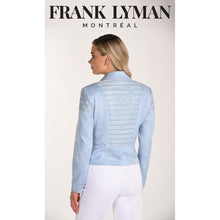 266592 - Pleather Jacket