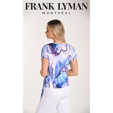 266244 - Watercolour Tie-Top