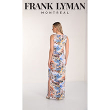 266128 - ‘Sorrento’ Maxi Dress