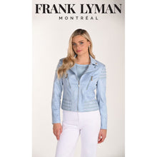 266592 - Pleather Jacket