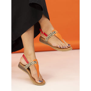 JLH451 - 'Gina' Sandal