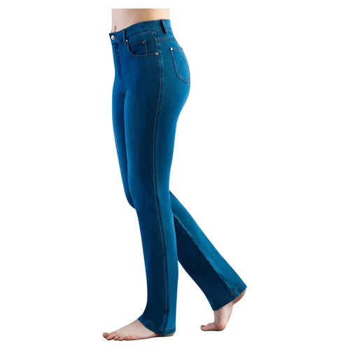 2408 - Long Denim Jeans