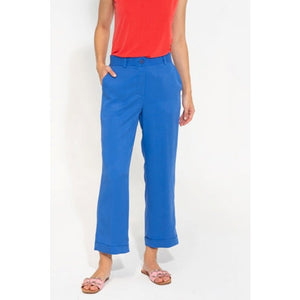 3551942 - Fuego Turn-Up Trouser