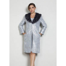 2750-32/6101-32 - Dress & Coat - Pennita