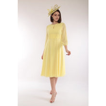 2662-20 - Rouched Band Dress