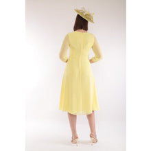 2662-20 - Rouched Band Dress
