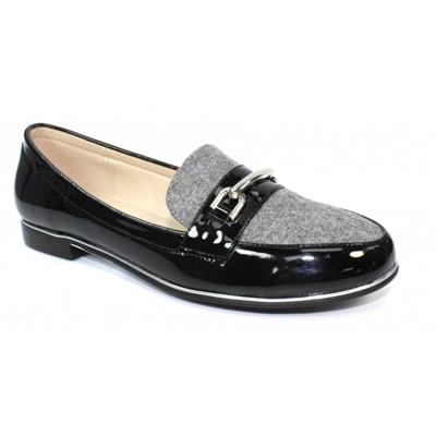 Antonella Ocelot Shoe - Pennita