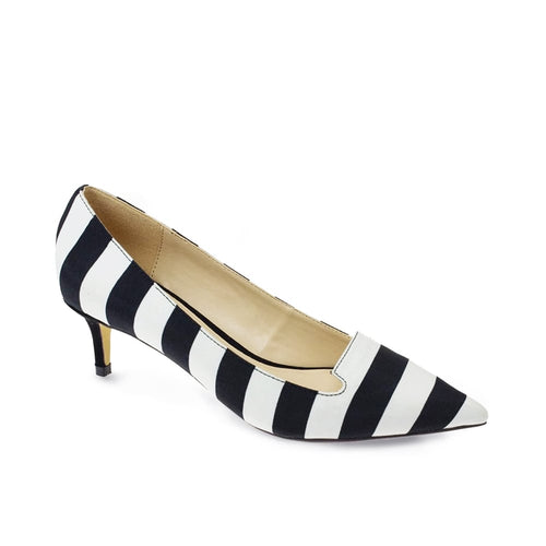 Cambell Stripe Court - Pennita