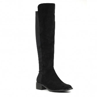 GLE058 - Georgette Long Boot
