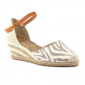 JLC161 - Melia Espadrille - Pennita