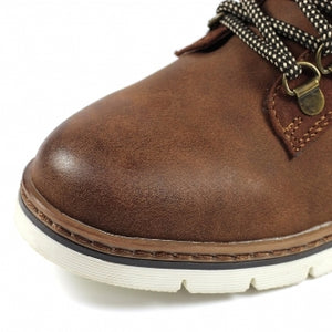 GLB088 - Troy Ankle Boot
